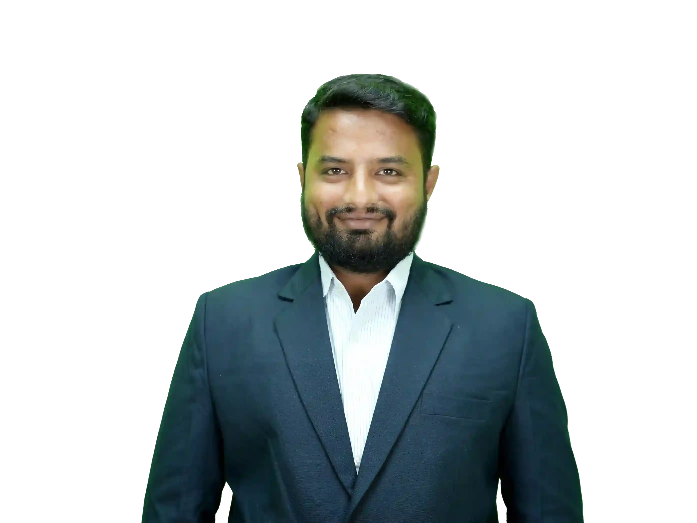 Dharmesh Rathod Chandubhai S. Patel Institue of Technology